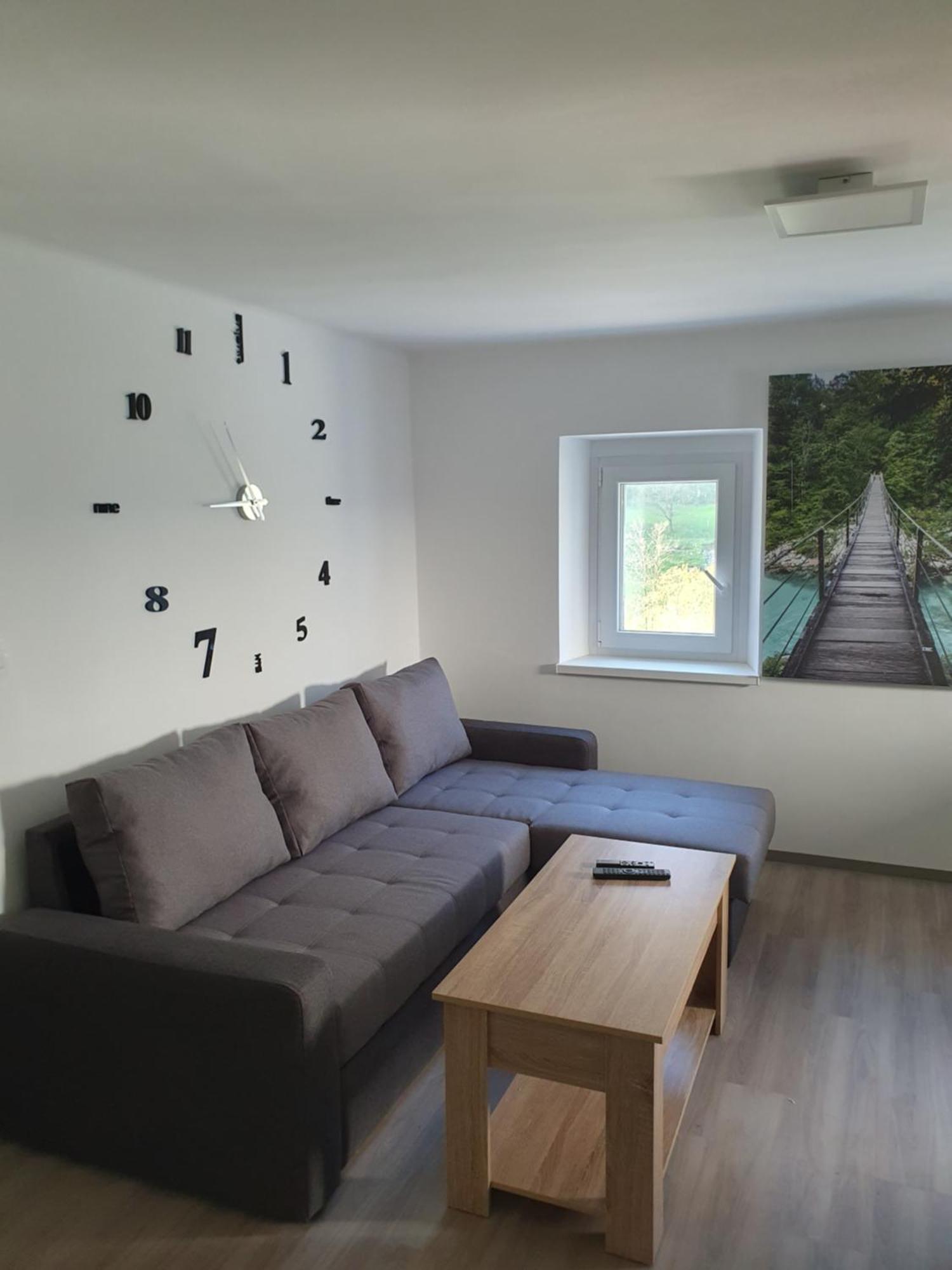 Apartment Ledince Мост-на-Соки Экстерьер фото