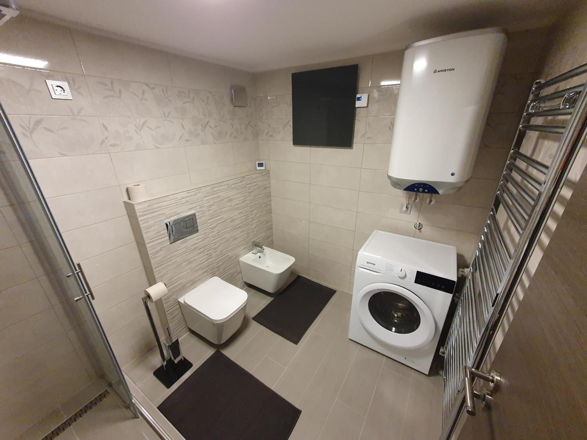 Apartment Ledince Мост-на-Соки Экстерьер фото