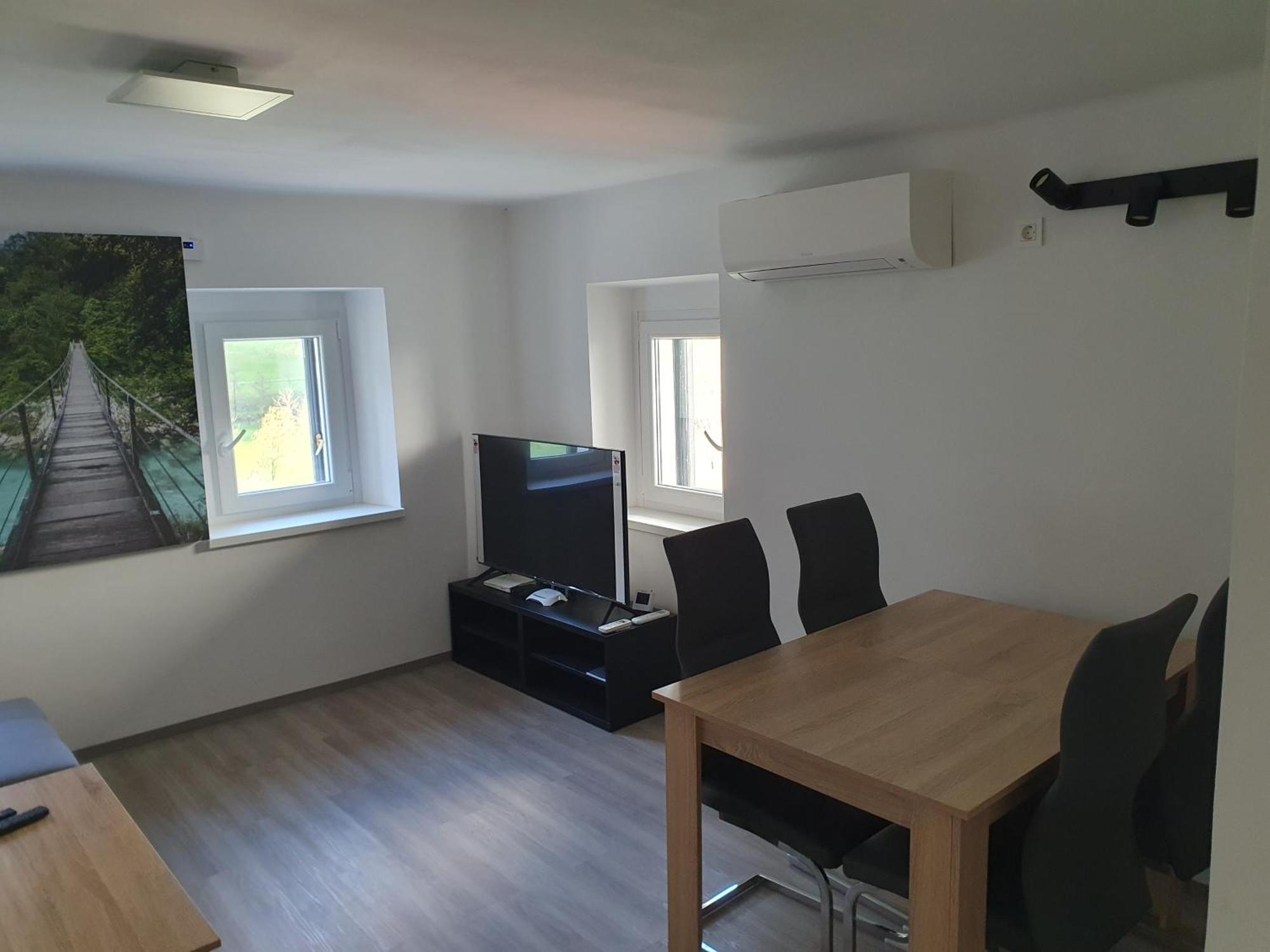 Apartment Ledince Мост-на-Соки Экстерьер фото