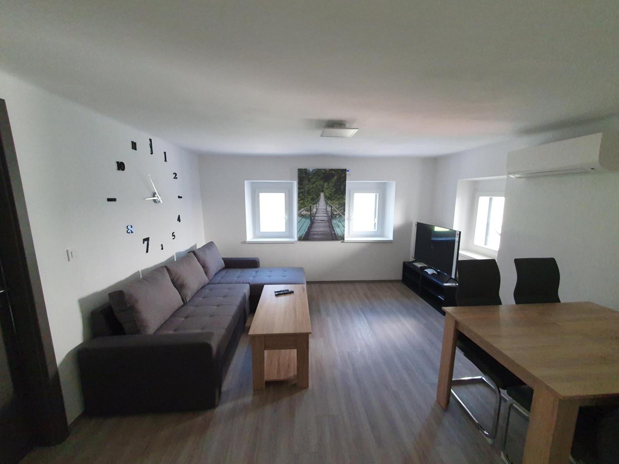 Apartment Ledince Мост-на-Соки Экстерьер фото