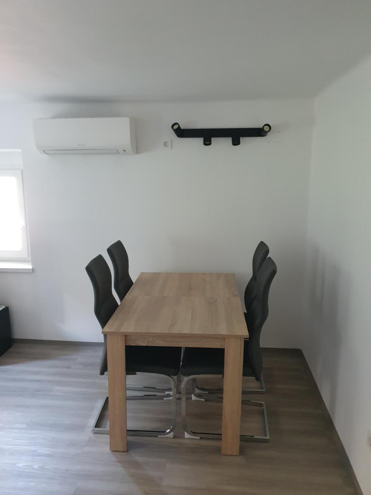 Apartment Ledince Мост-на-Соки Экстерьер фото