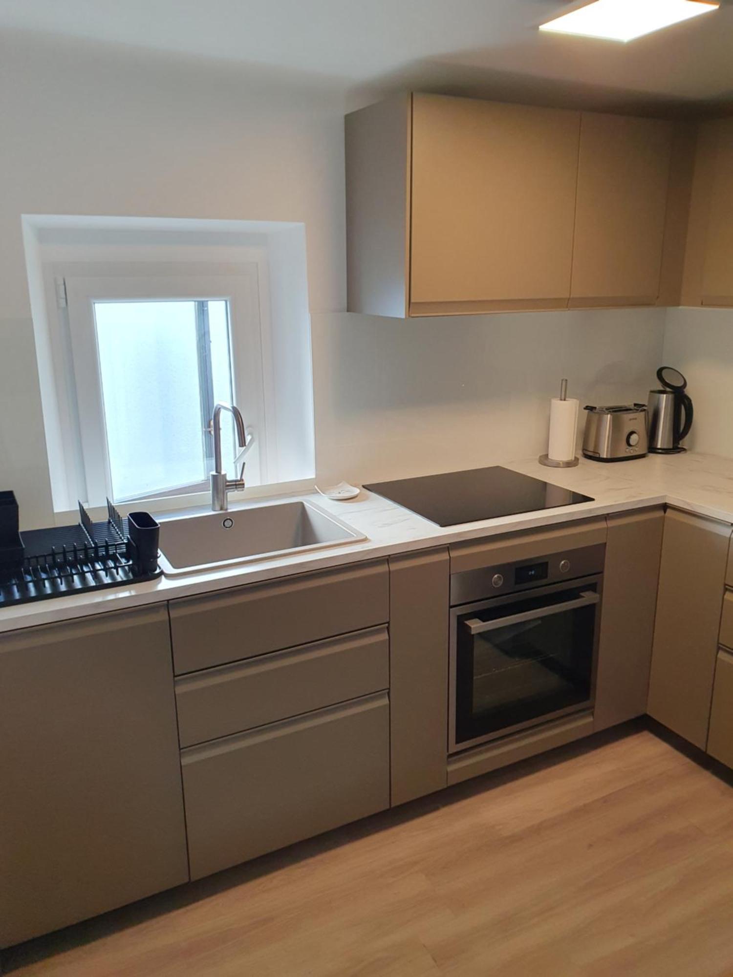 Apartment Ledince Мост-на-Соки Экстерьер фото