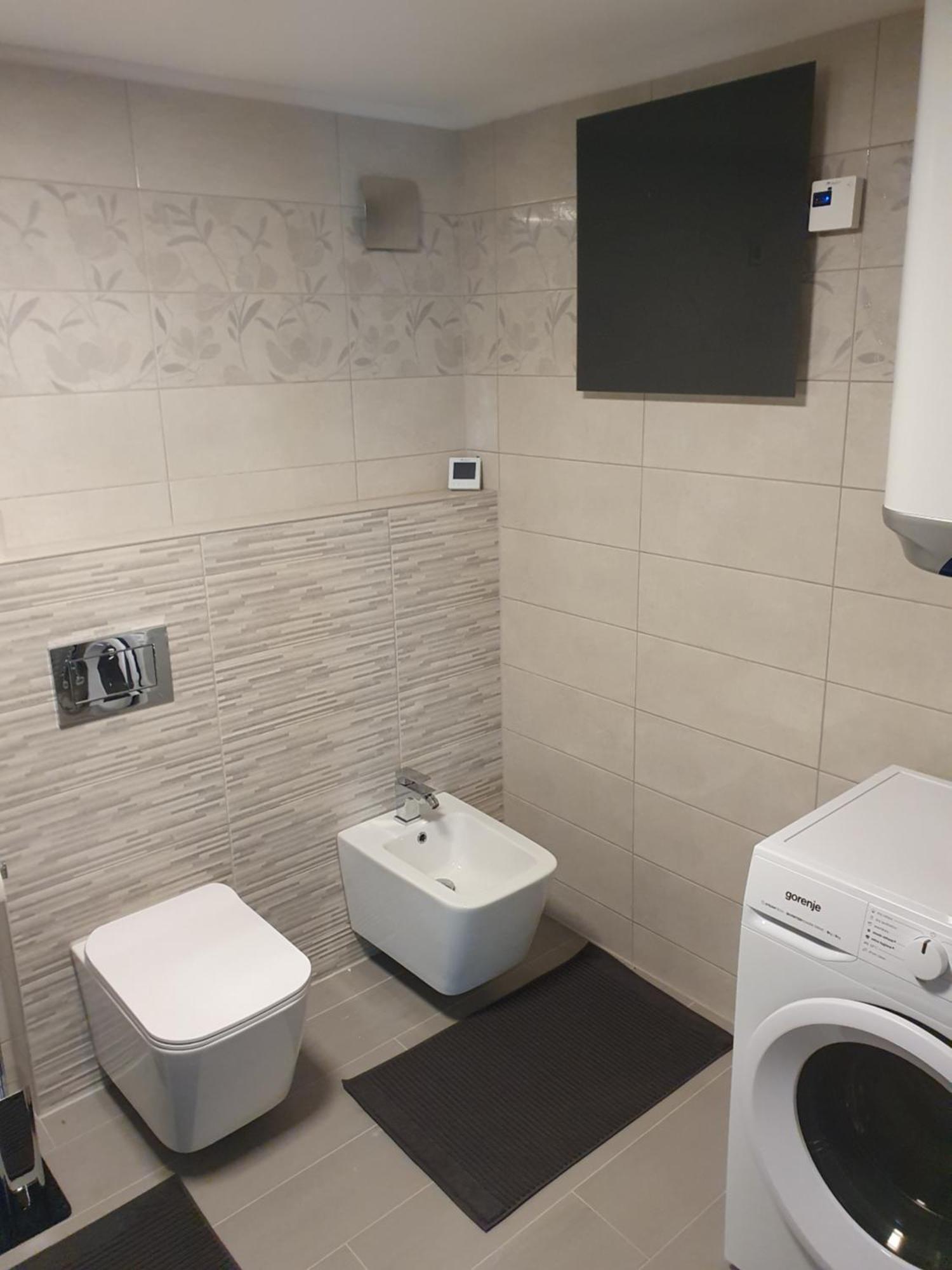Apartment Ledince Мост-на-Соки Экстерьер фото