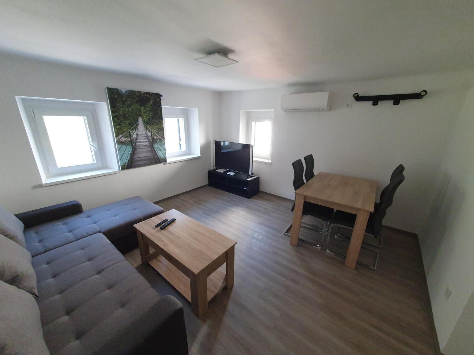 Apartment Ledince Мост-на-Соки Экстерьер фото